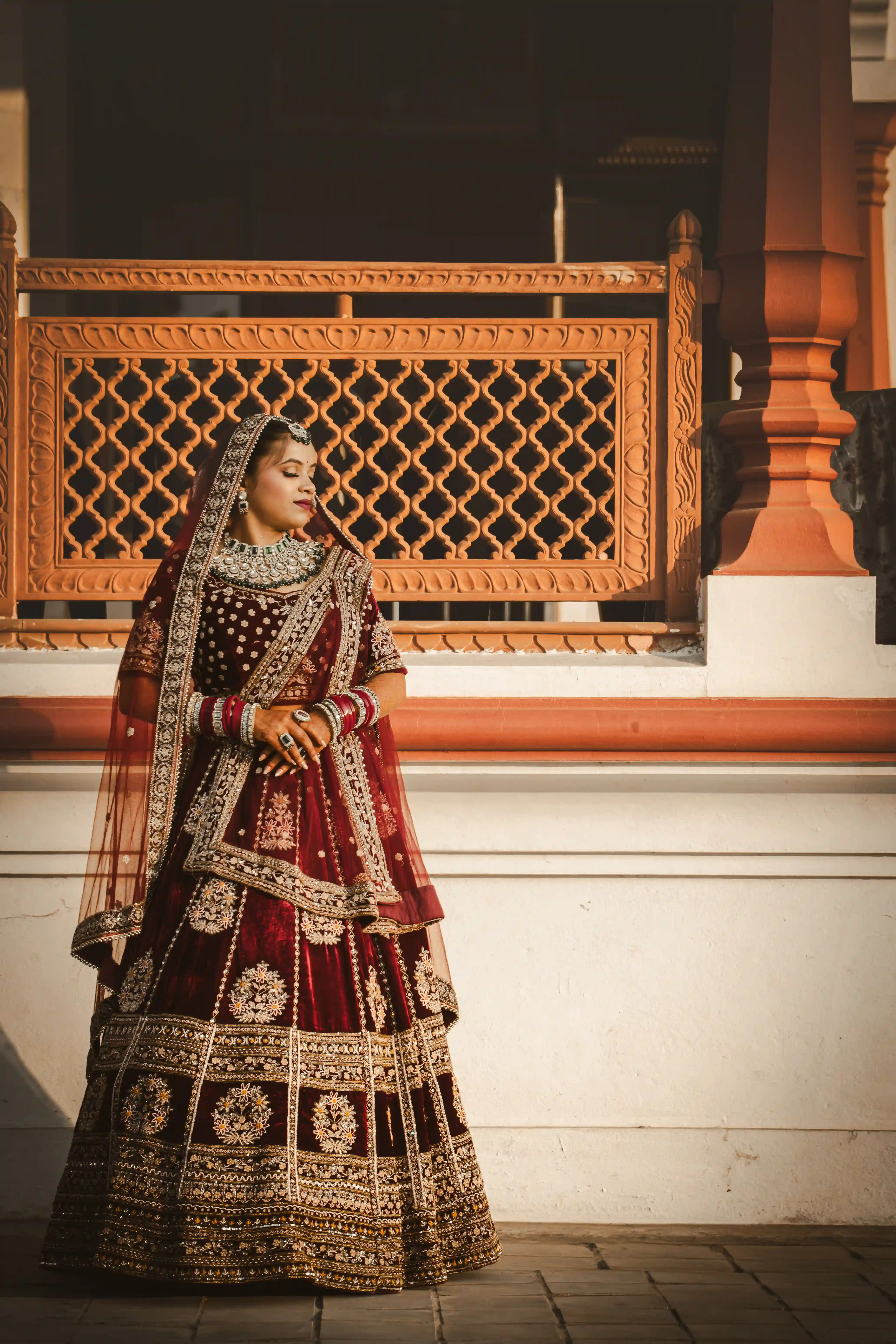 Portrait — Cylent Studio