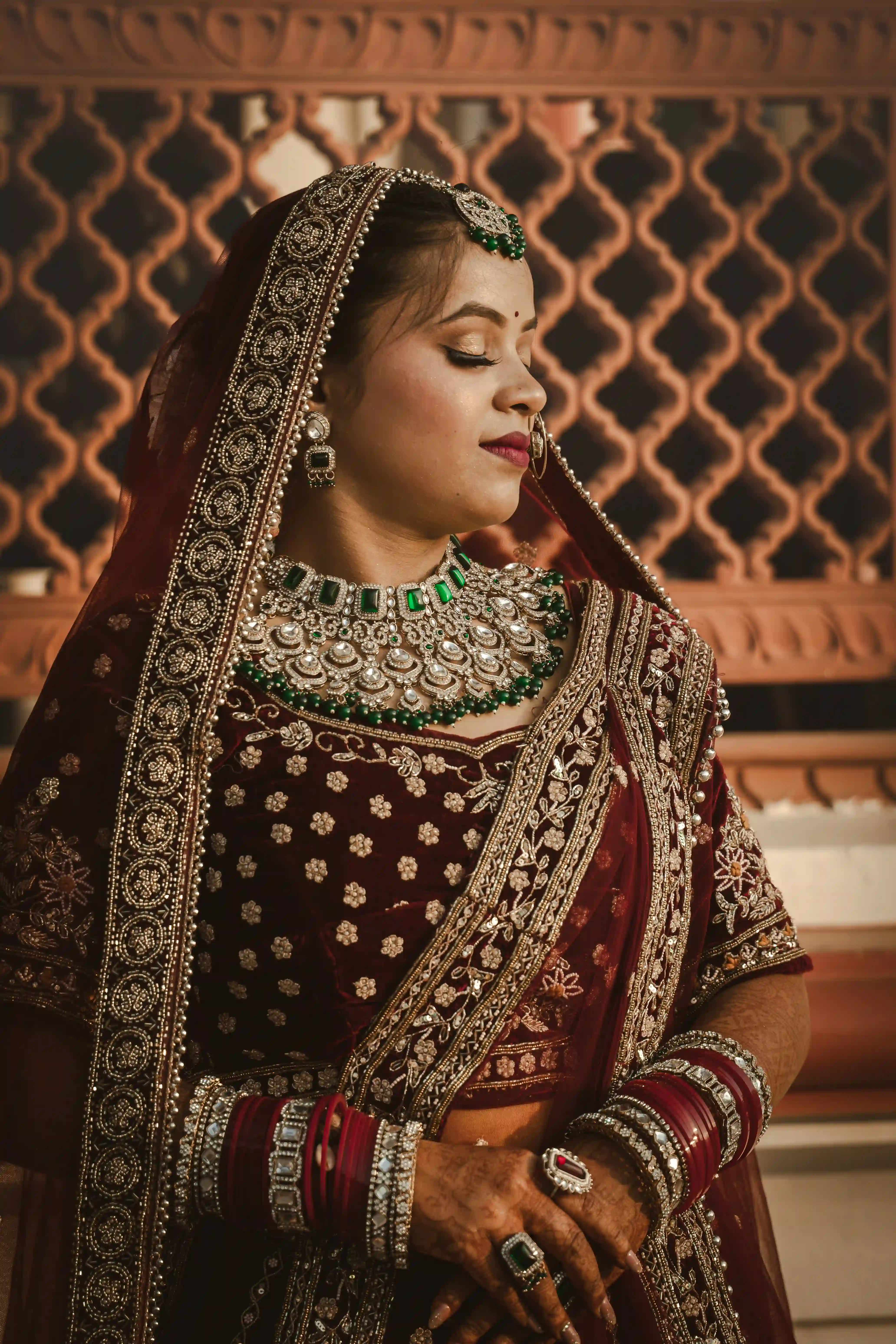 Portrait — Cylent Studio