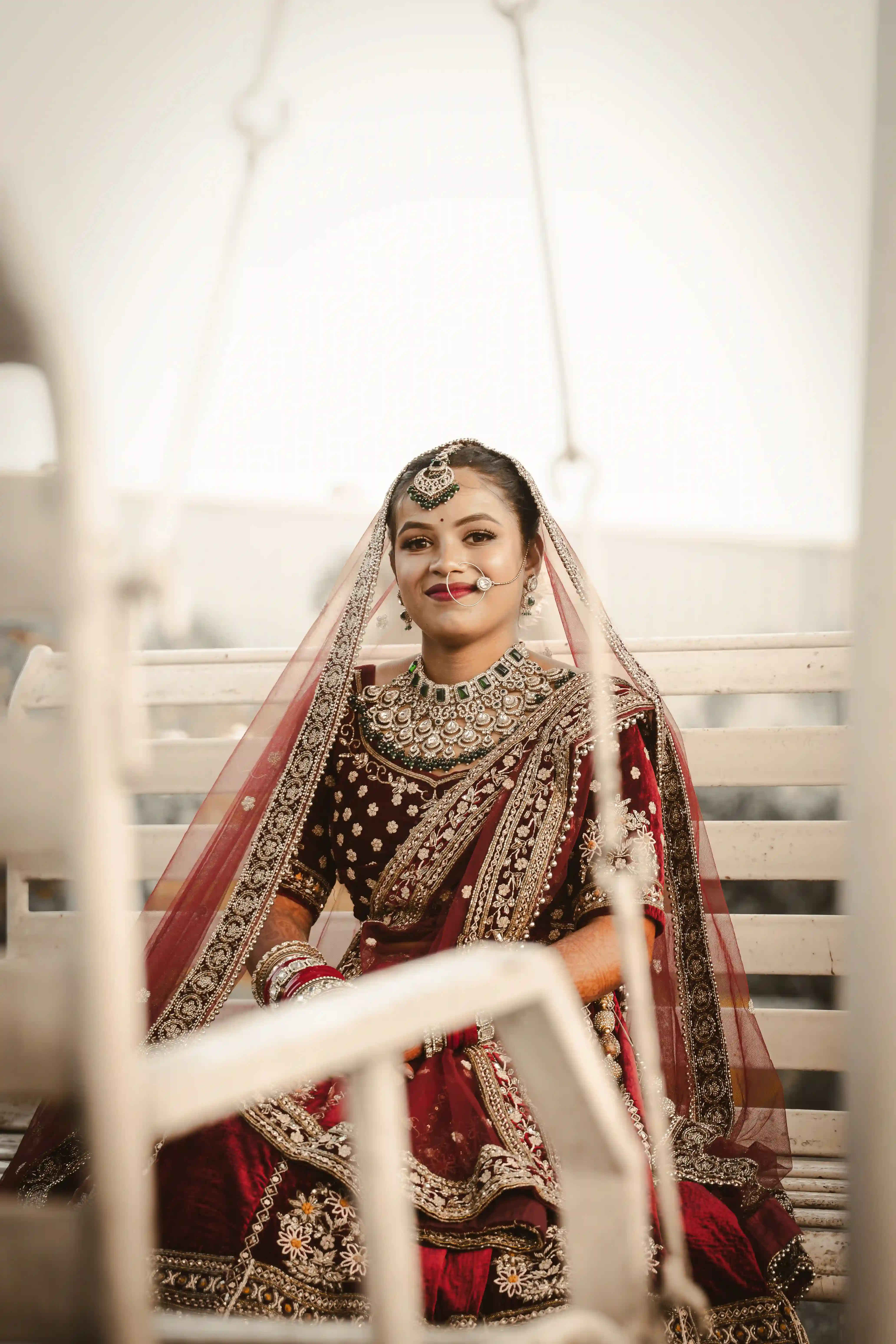 Portrait — Cylent Studio