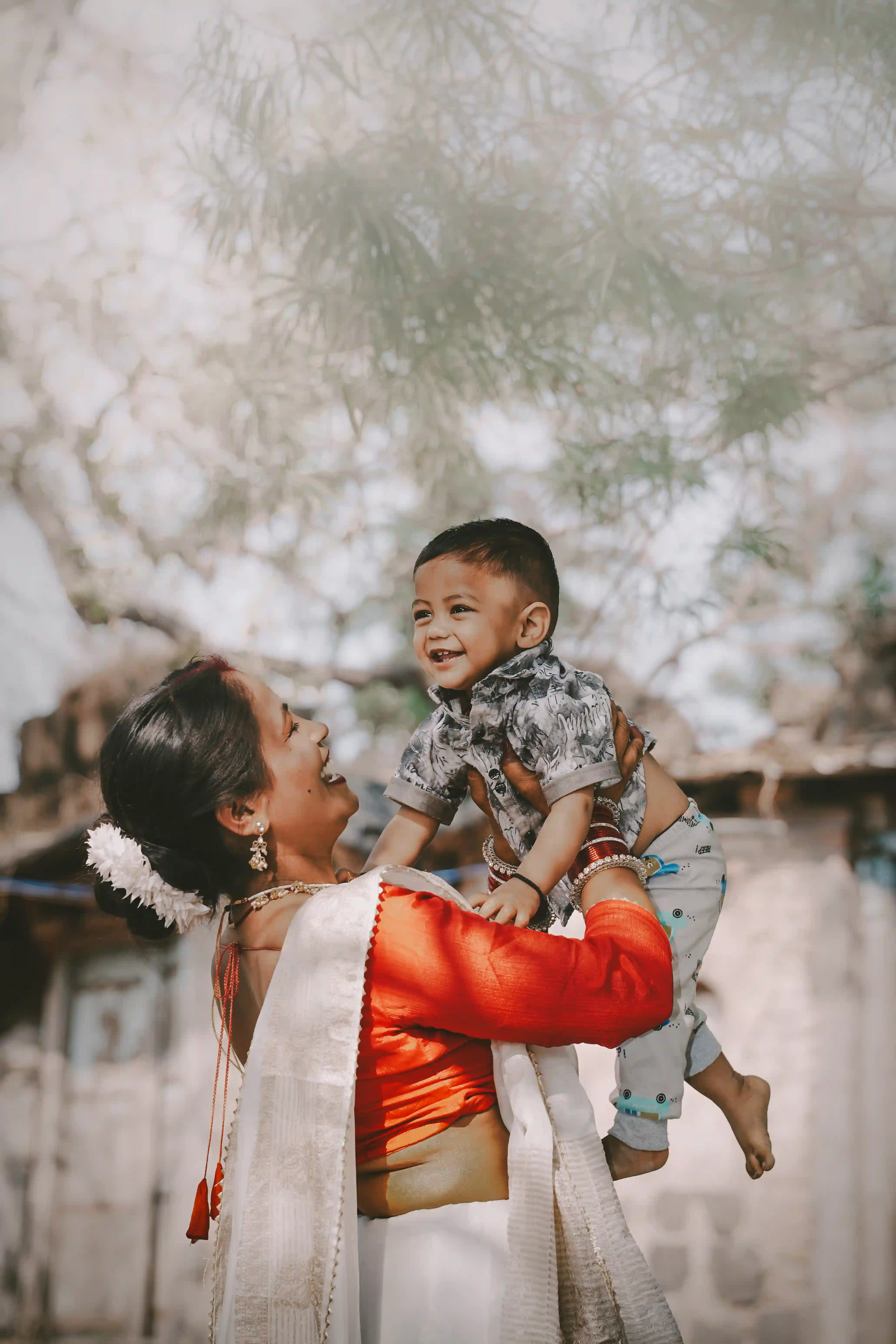 Portrait — Cylent Studio