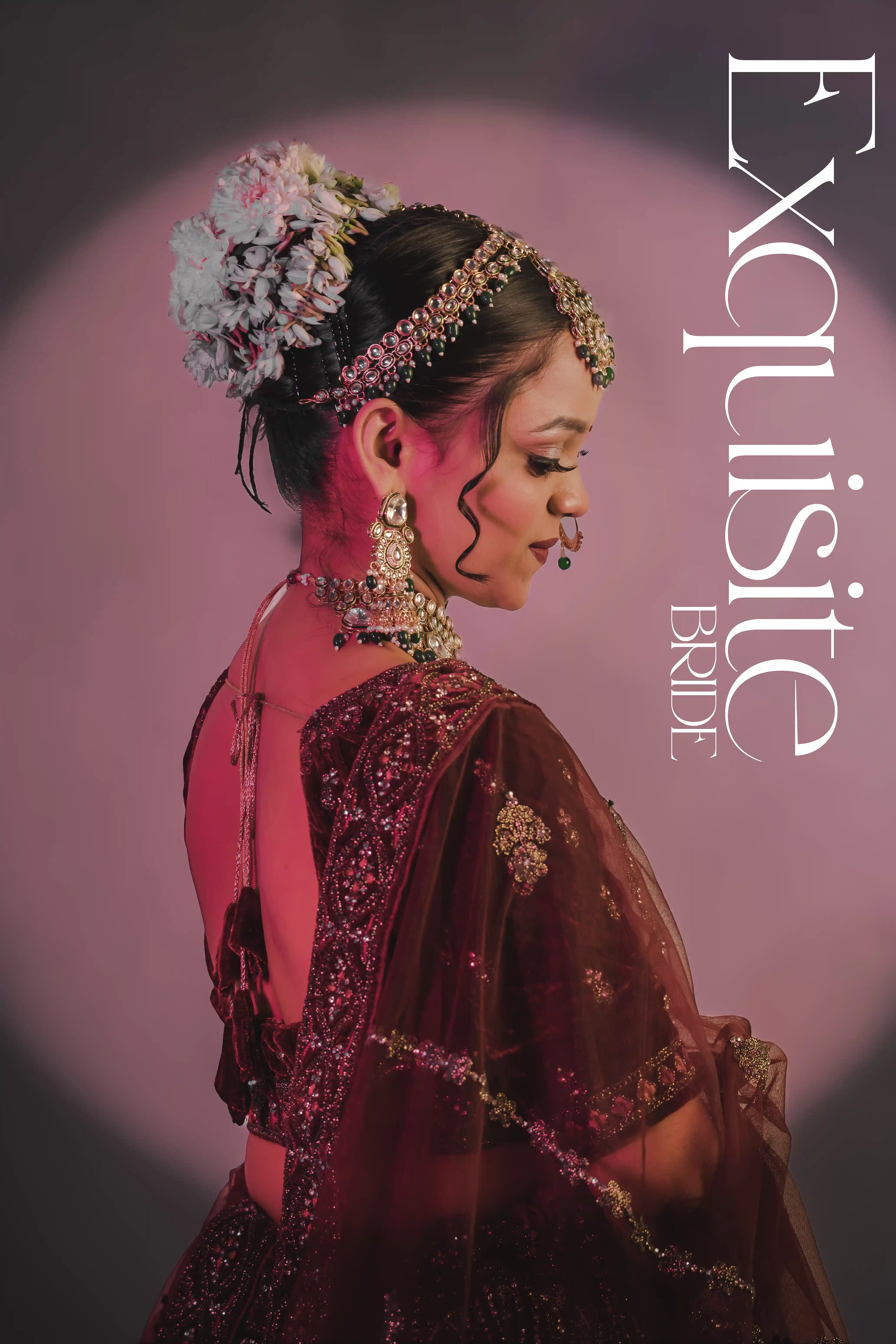 Portrait — Cylent Studio